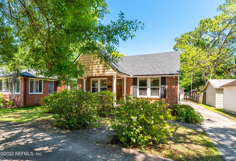 1041 Ingleside Ave, Jacksonville, FL 32205