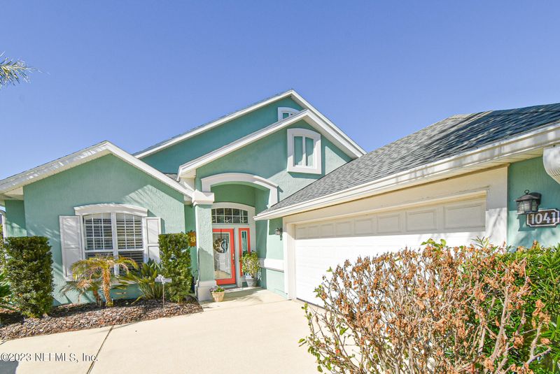 1041 N Marsh Wind Way, Ponte Vedra Beach, FL 32082