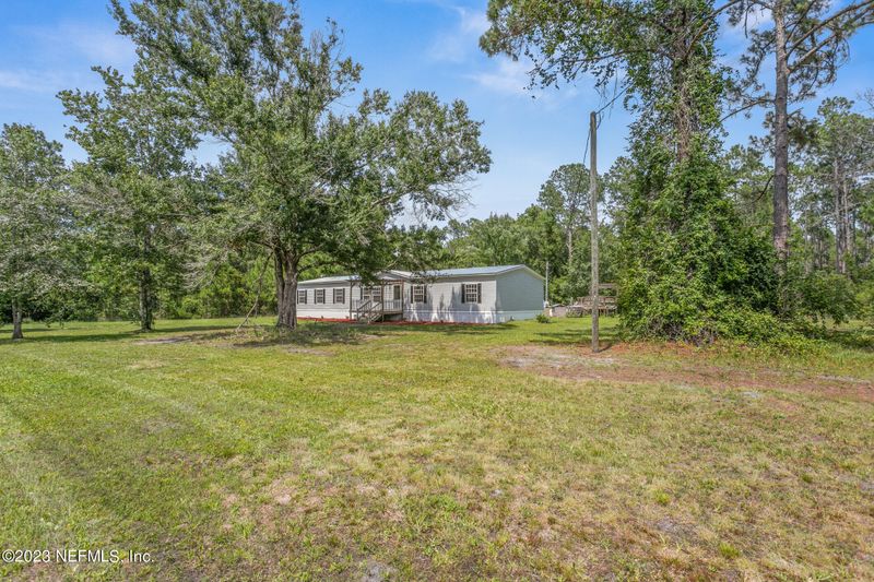 10410 Kirchherr Ave, Hastings, FL 32145