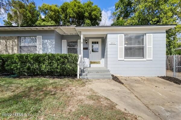 10427 Stone Rd, Jacksonville, FL 32246