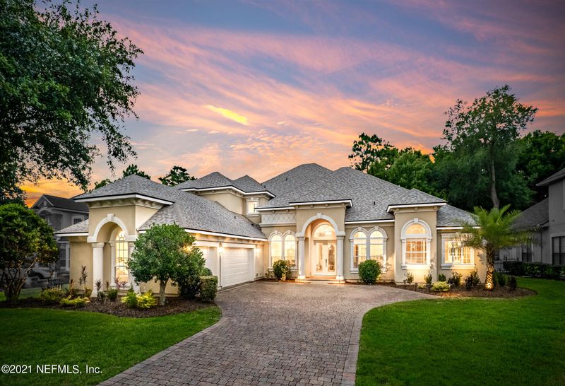 1044 W Dorchester Dr, St Johns, FL 32259
