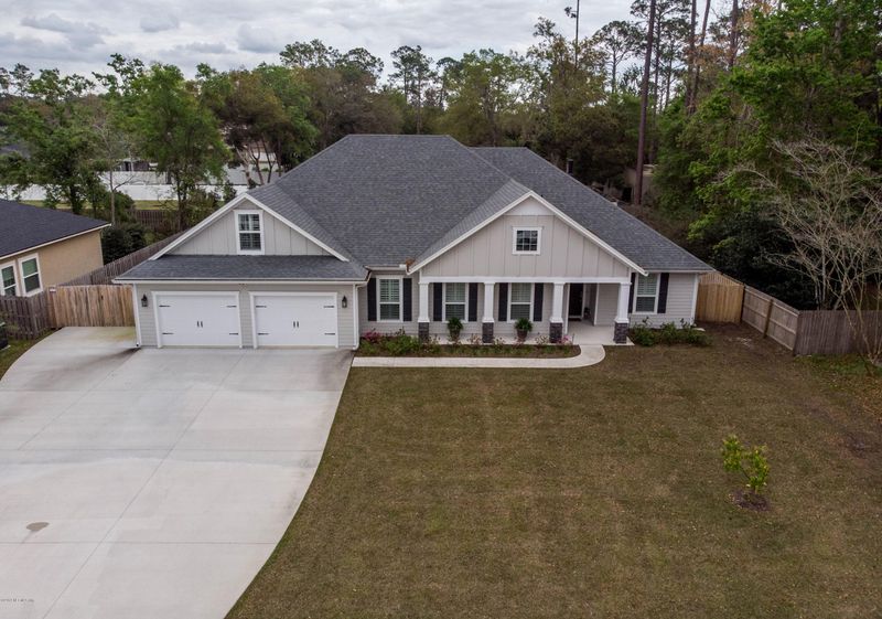 10445 Ilah Rd, Jacksonville, FL 32257