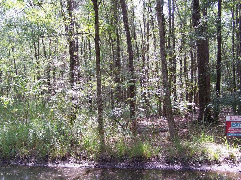 10445 Weatherby Ave, Hastings, FL 32145