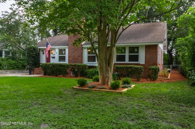 1045 Barbara Ave, Jacksonville, FL 32207