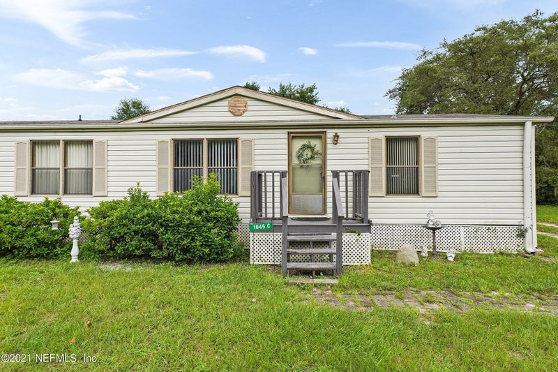 1045 Cypress Rd #C, St Augustine, FL 32086