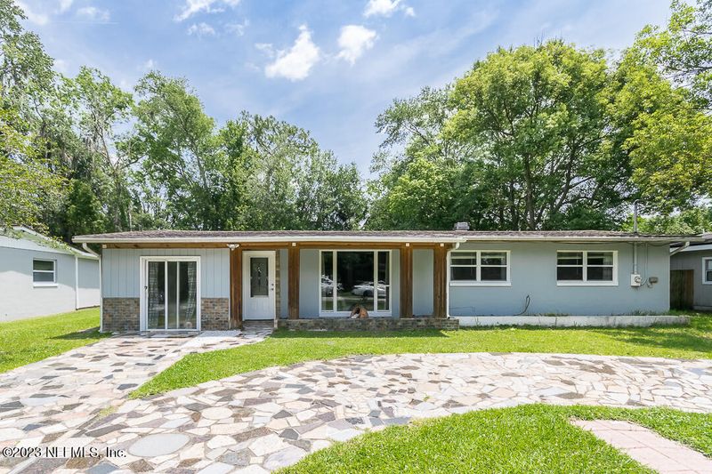 1045 Mantes Ave, Jacksonville, FL 32205