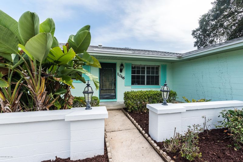 1046 Mindello Ave, St Augustine, FL 32086