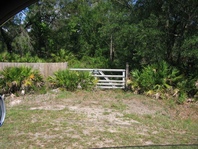 10460 W Deep Creek, Hastings, FL 32145
