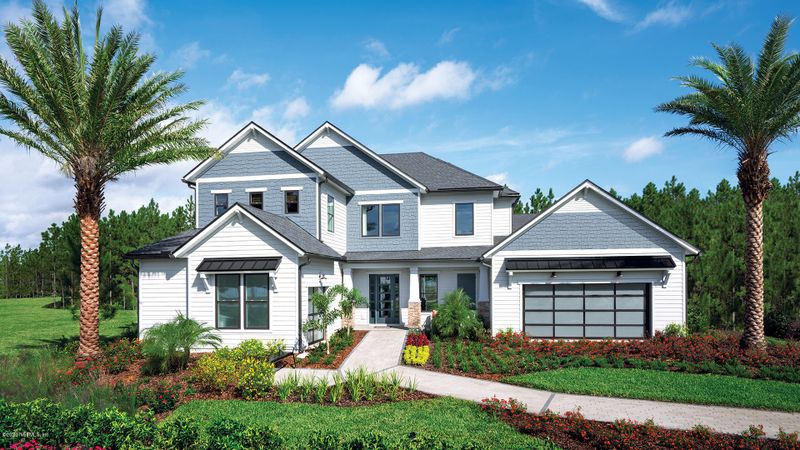10463 Silverbrook Trl, Jacksonville, FL 32256