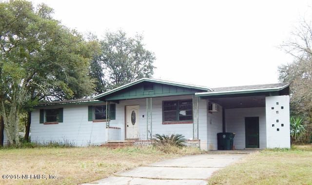 10464 Greenmore Dr, Jacksonville, FL 32246