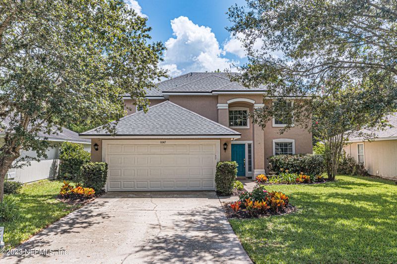 1047 Moosehead Dr, Orange Park, FL 32065