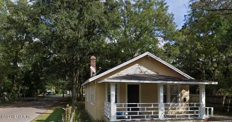 1047 St Clair St, Jacksonville, FL 32254