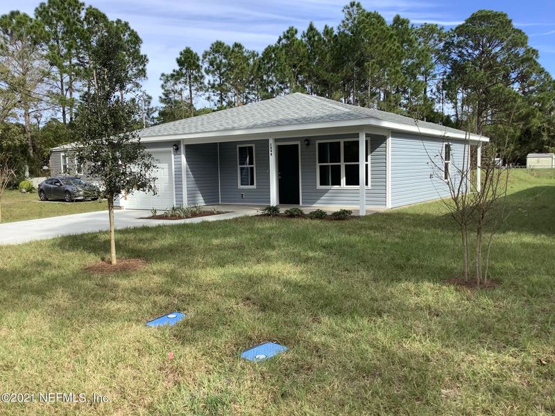 1048 N Clay St, St Augustine, FL 32084