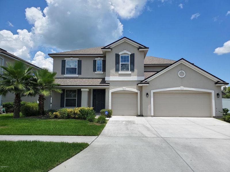 1049 Wetland Ridge Cir, Middleburg, FL 32068