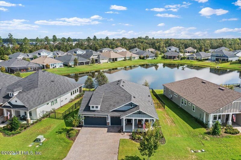 105 Anclote Way, St Augustine, FL 32092