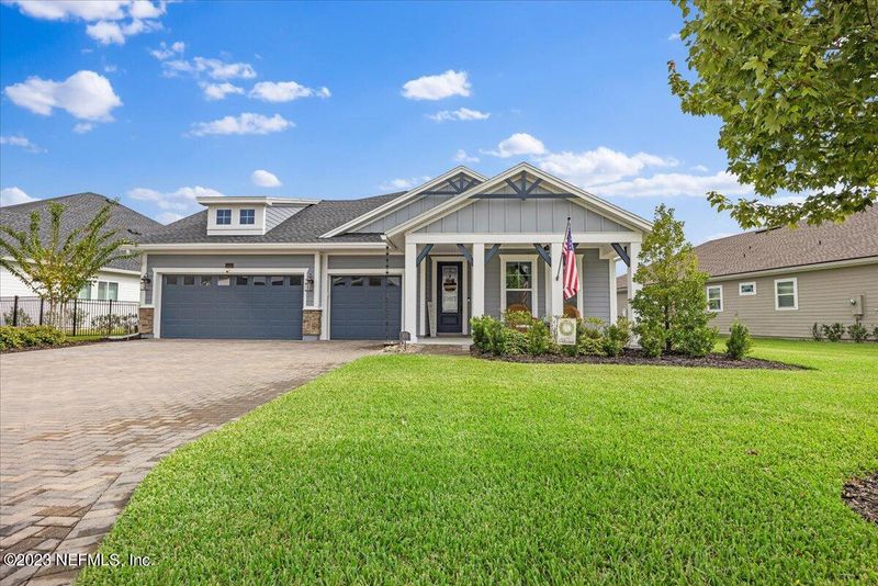 105 Anclote Way, St Augustine, FL 32092