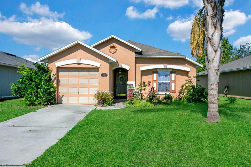 105 Brays Island Ln, St Augustine, FL 32092
