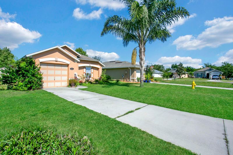 105 Brays Island Ln, St Augustine, FL 32092