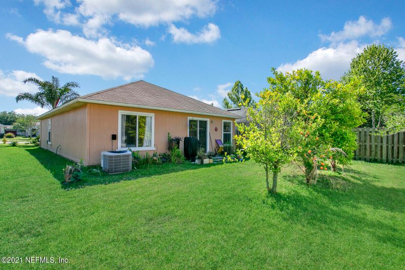 105 Brays Island Ln, St Augustine, FL 32092