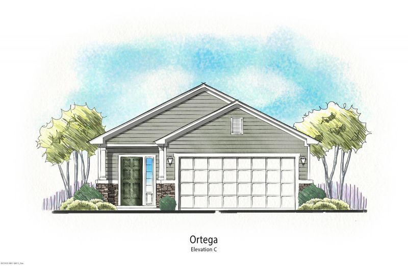 105 Cottage Green Pl, St Augustine, FL 32092