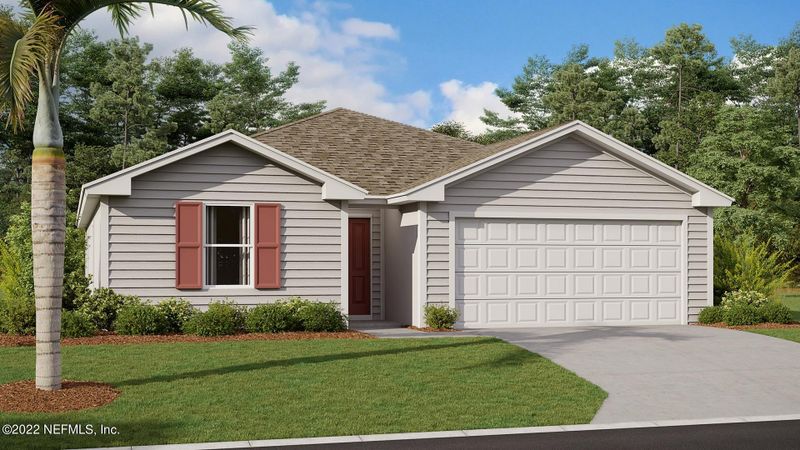 105 Falcon Ridge Rd, St Augustine, FL 32084