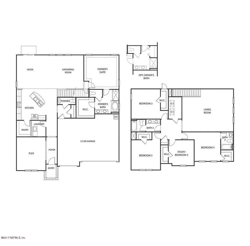 105 Ghillie Brogue Ln, St Johns, FL 32259