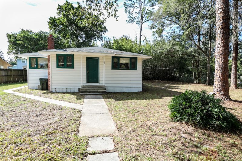 105 Jack St, Green Cove Springs, FL 32043