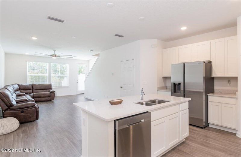 105 Ridge Lake Rd, St Augustine, FL 32086