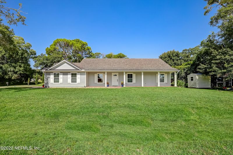 105 Rutgers Rd, St Augustine, FL 32086