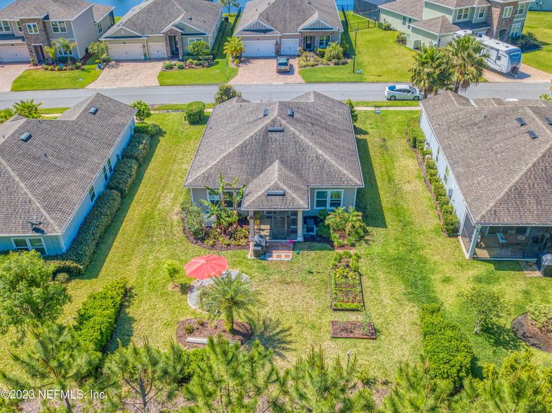 105 Saint Kitts Loop, St Augustine, FL 32092