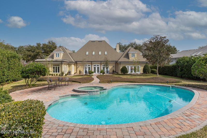 105 Settlers Row N, Ponte Vedra Beach, FL 32082