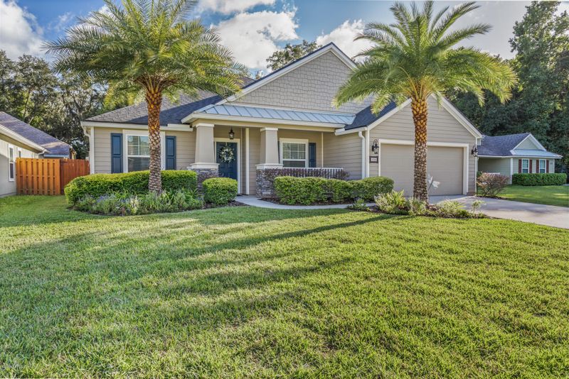 105 Shady Bluff Ct, St Augustine, FL 32084