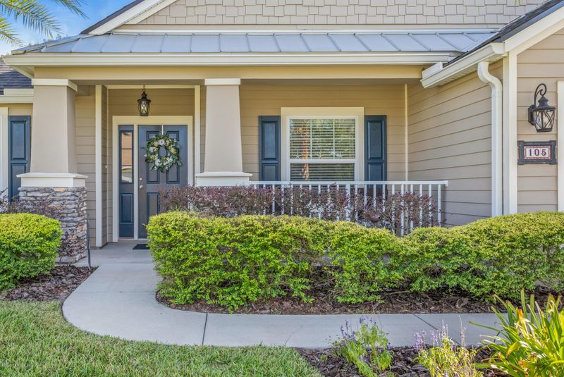 105 Shady Bluff Ct, St Augustine, FL 32084