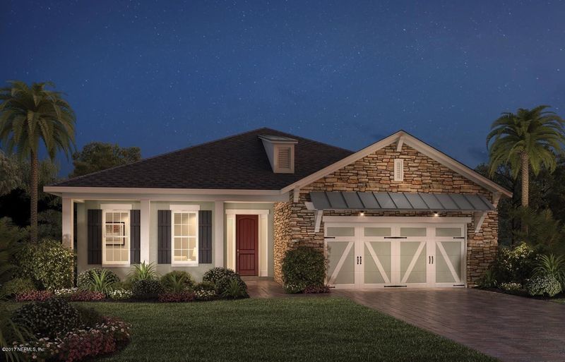 105 Sugar Sand Ln, St Johns, FL 32259