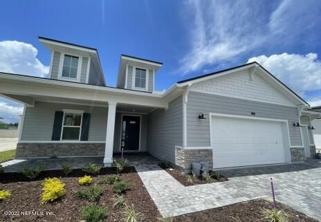 105 Tradesman Ln, St Johns, FL 32259