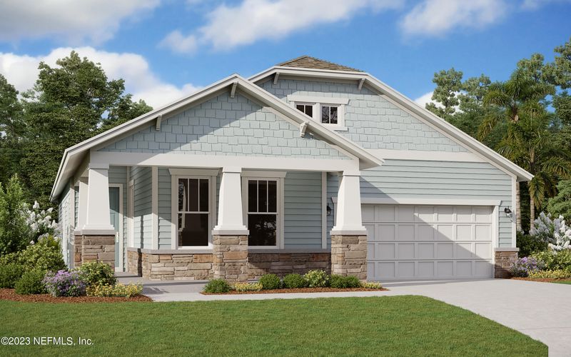 105 Wetland Ave, St Augustine, FL 32095