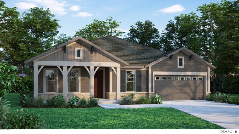 105 Woodsong Dr, St Augustine, FL 32092