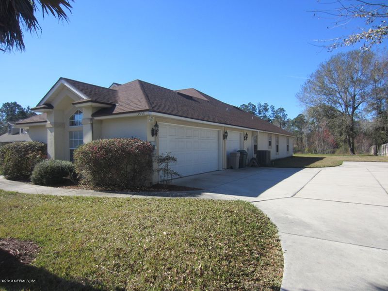 1050 Cactus Cut Rd, Middleburg, FL 32068