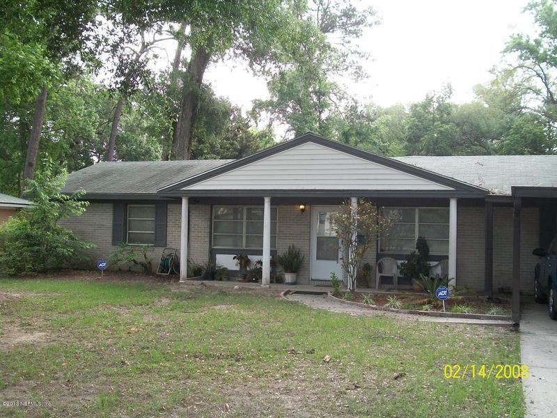10501 Villanova Rd, Jacksonville, FL 32218