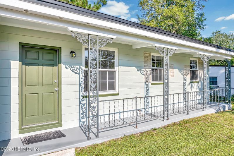 10503 Briarcliff Rd E, Jacksonville, FL 32218