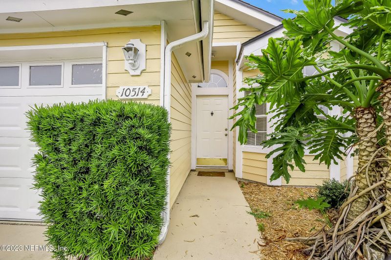 10514 R S Bailey Dr, Jacksonville, FL 32246