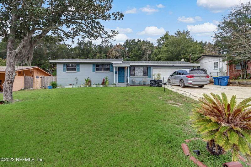 10515 Jolynn Rd, Jacksonville, FL 32225