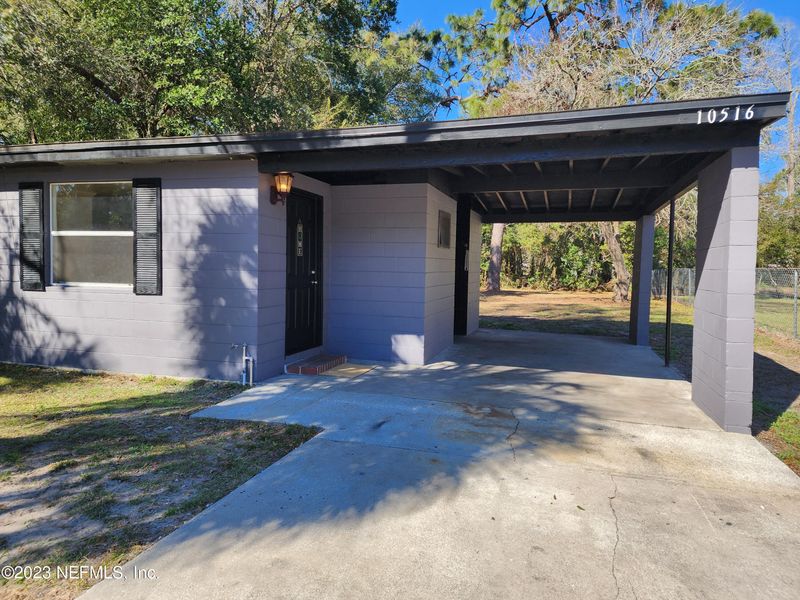 10516 Keuka Dr, Jacksonville, FL 32218