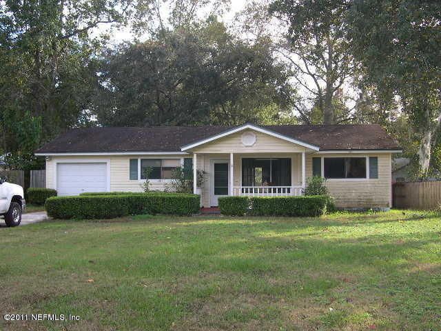 10516 Timber, Jacksonville, FL 32221