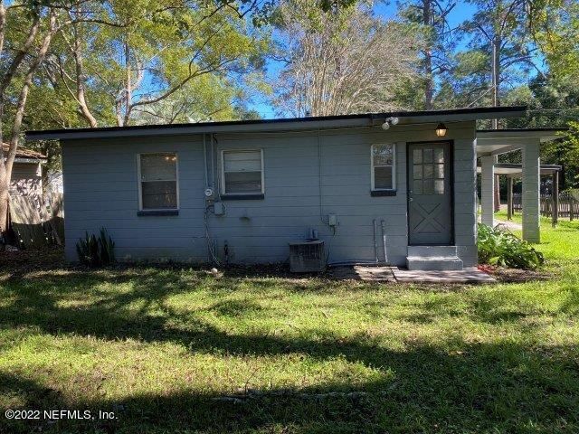 1052 Detroit St, Jacksonville, FL 32254