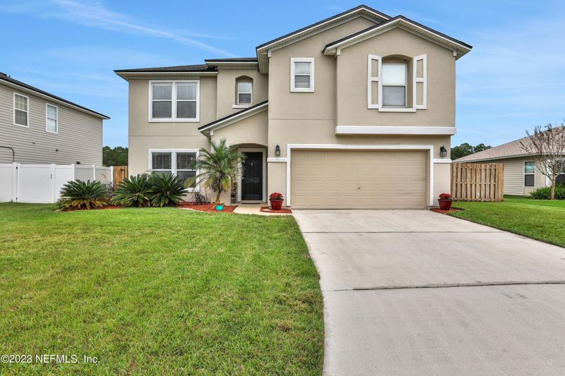 1052 Morning Light Rd, Jacksonville, FL 32218