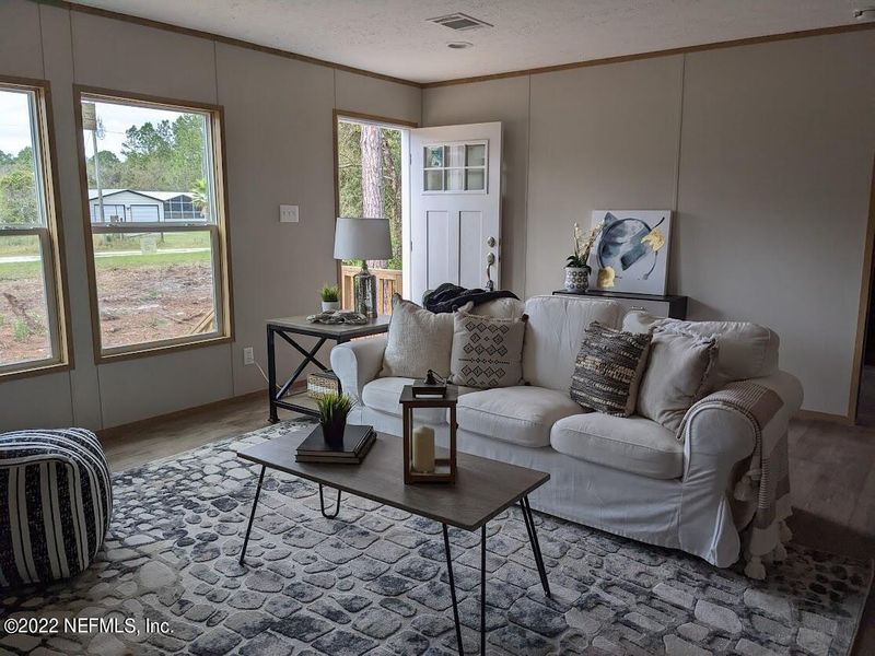 10520 Zigler Ave, Hastings, FL 32145