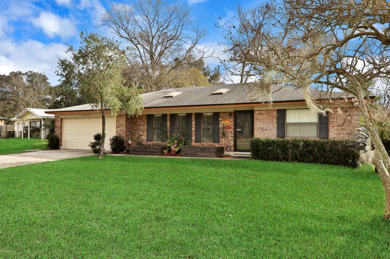 10522 Timber Creek Ln, Jacksonville, FL 32221