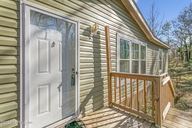 10530 W Deep Creek Blvd, Hastings, FL 32145