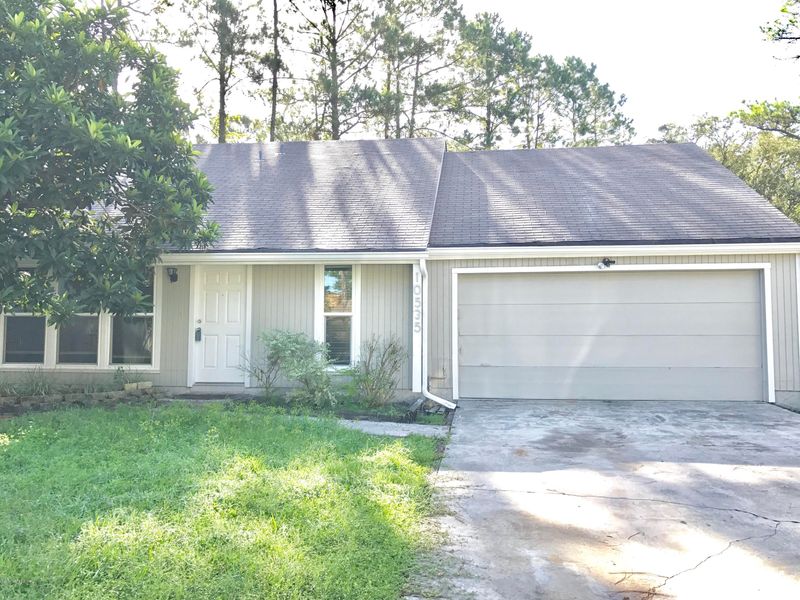 10535 Arrowhead Ct, Jacksonville, FL 32257